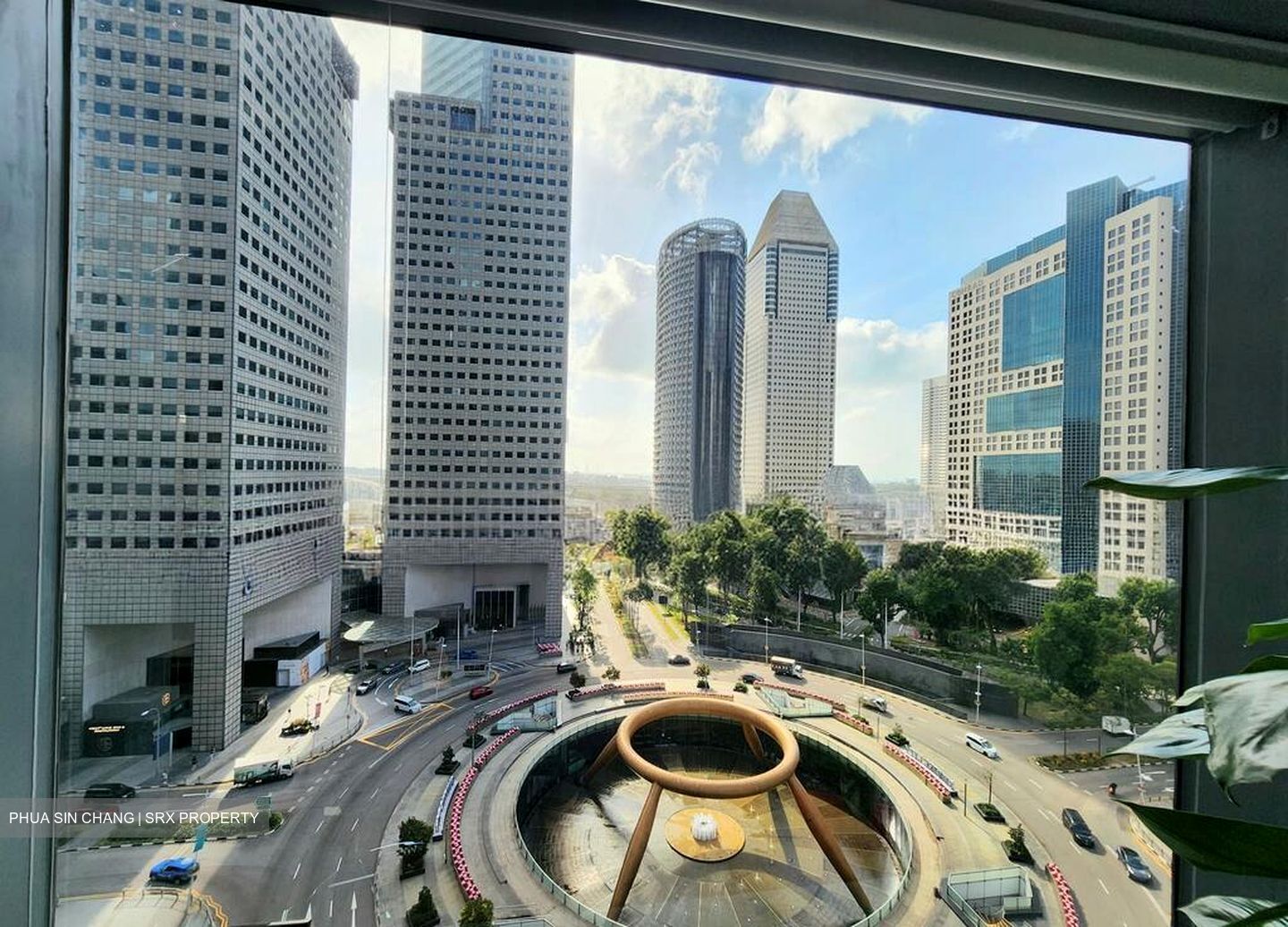 Suntec Tower Five (D1), Office #523648201